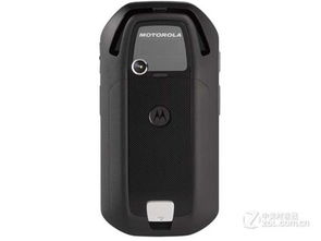 Motorola MC40移動終端在福州售價4782元，滿足各行業(yè)移動設備需求